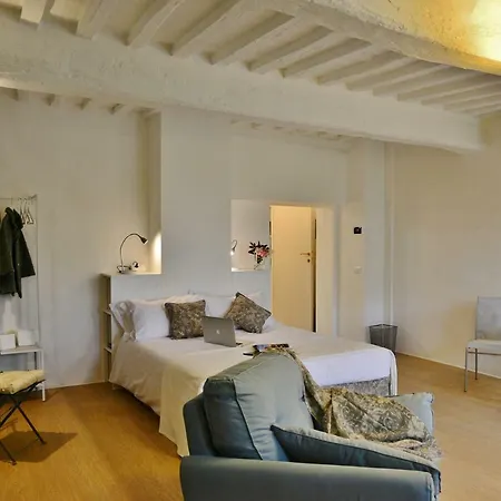 Pieve Apartament Città della Pieve