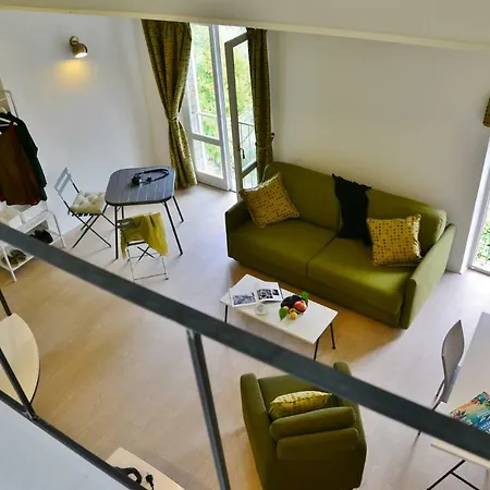 Pieve Apartman Città della Pieve