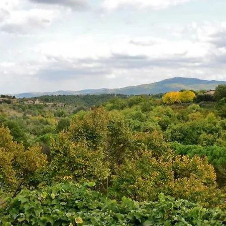 شقة Pieve Città della Pieve
