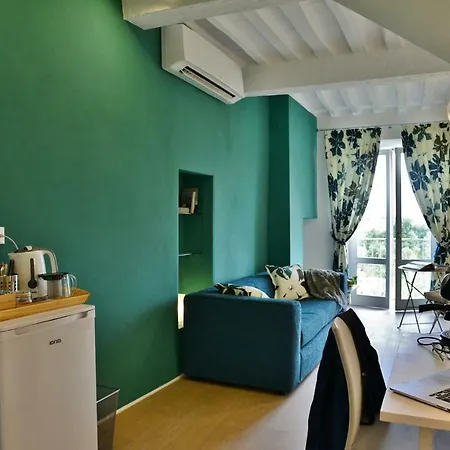 Apartament Pieve *